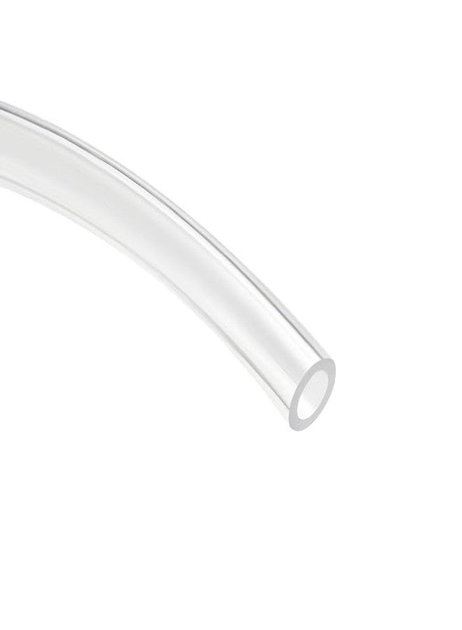 MEDBUDDY 4 mm OD X 2.5 mm ID PU Tube For Air Compressor PU Line Hose Tube Water Or Transfer Air Tubing Pipe Hose Air Line Tubing Or Fluid Transfer Pneumatic transparent tubing (10 Meter) - Image 5